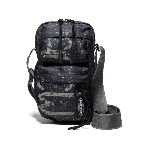 A-COLD-WALL Eastpak Camo Pouch (Black)