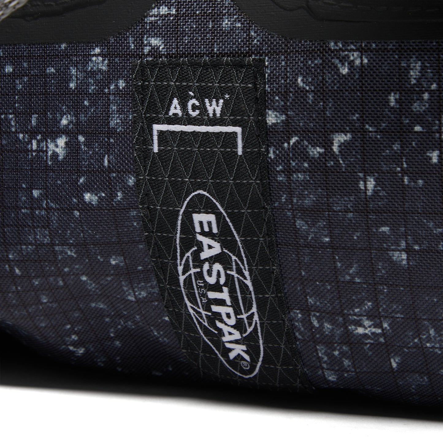 A-COLD-WALL Eastpak Helmet Bag (Black)