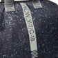 A-COLD-WALL Eastpak Helmet Bag (Black)