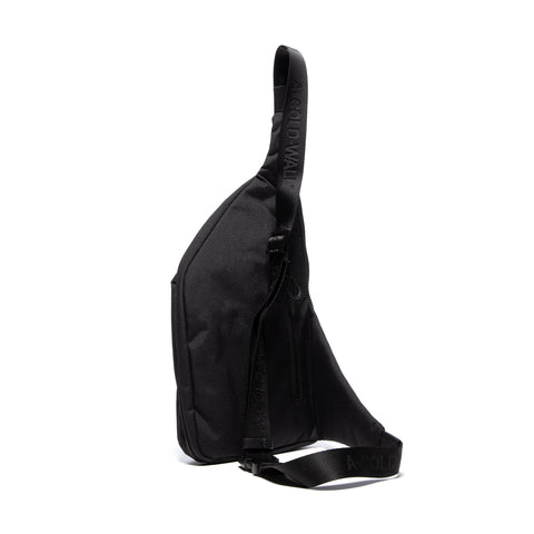 A-COLD-WALL Sling Bag (Black)