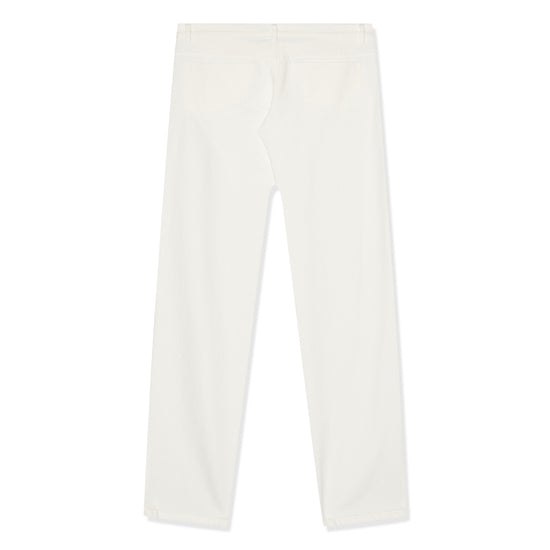 A.P.C. Martin Jeans (Off White)