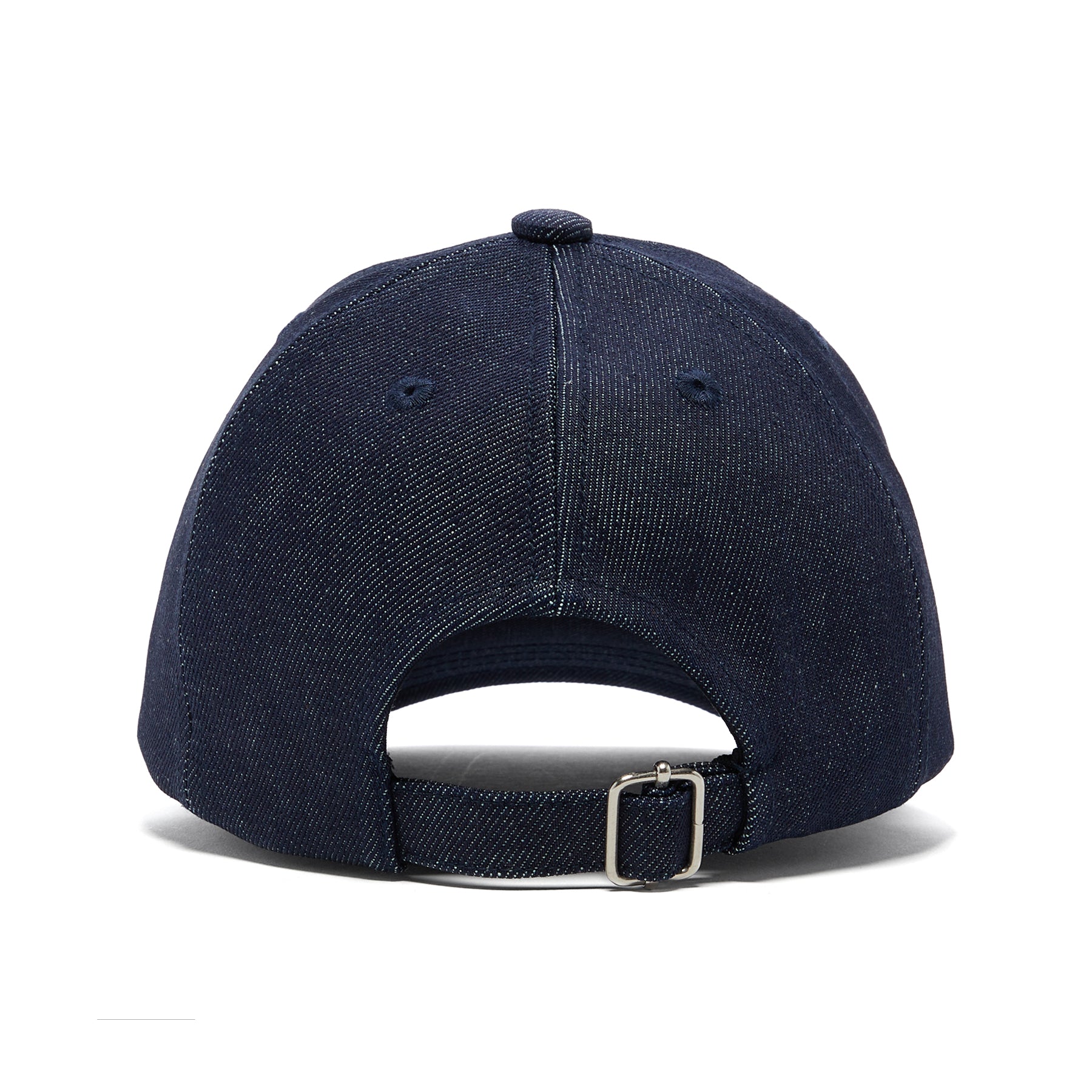 A.P.C. Casquette Charlie Hat (Indigo) – Concepts