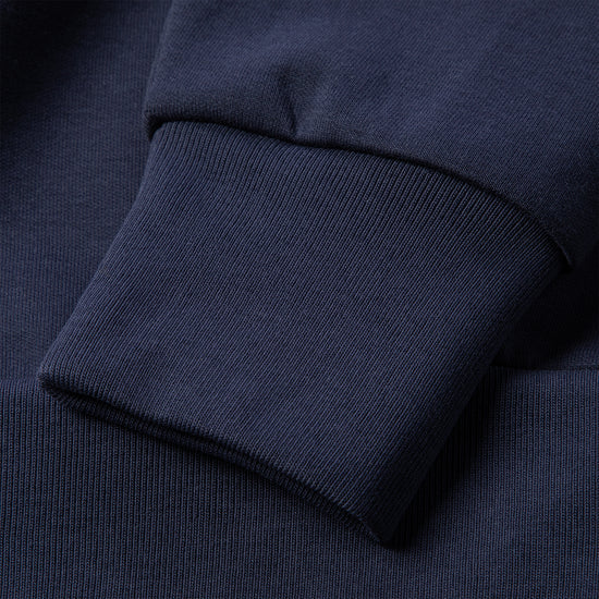 A.P.C. Duck Sweatshirt (Dark Navy)