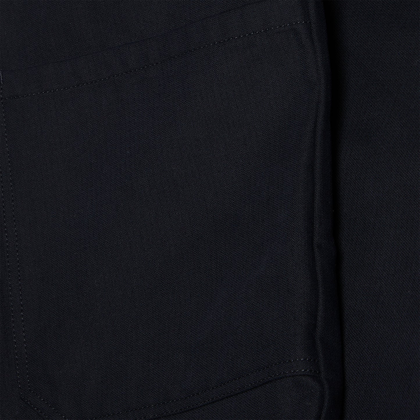A.P.C. Kerlouan Jacket (Dark Navy Blue)