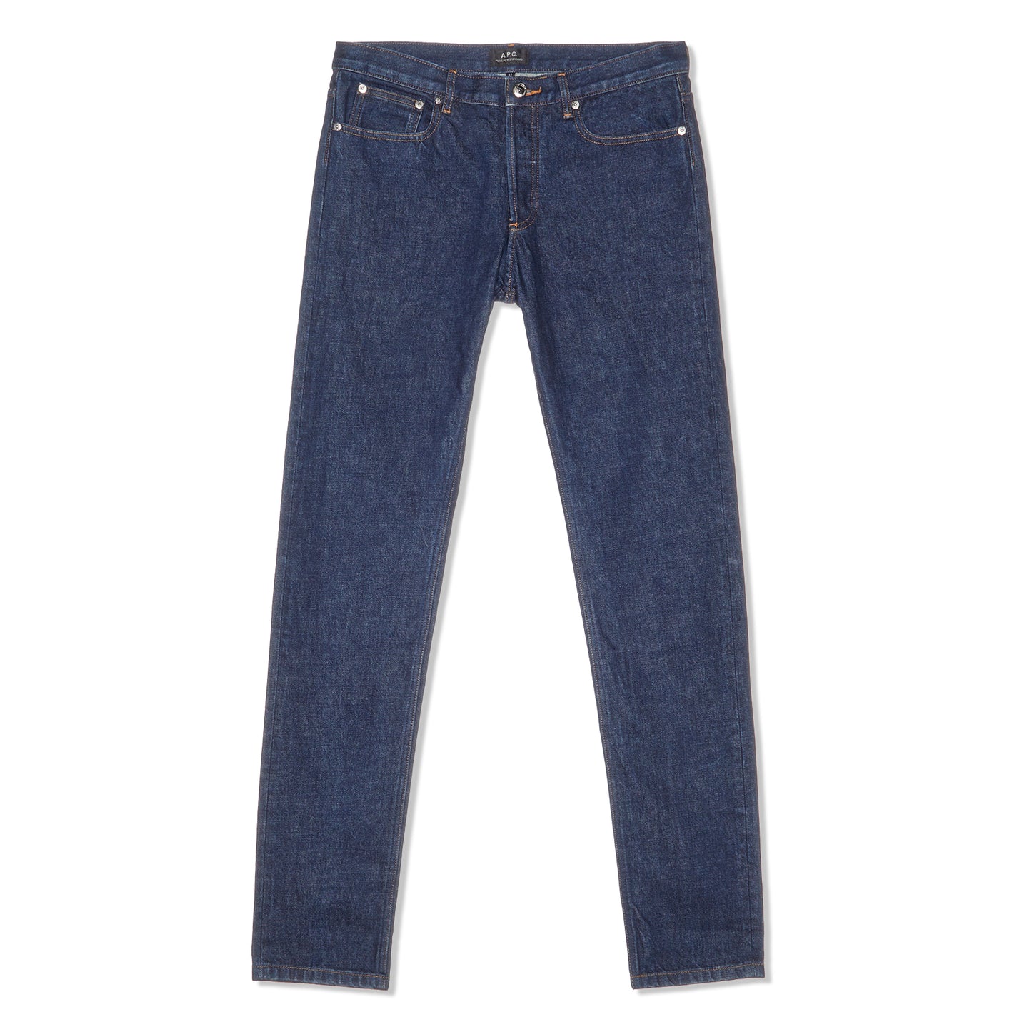 A.P.C. Petit New Standard Jeans (Blue)
