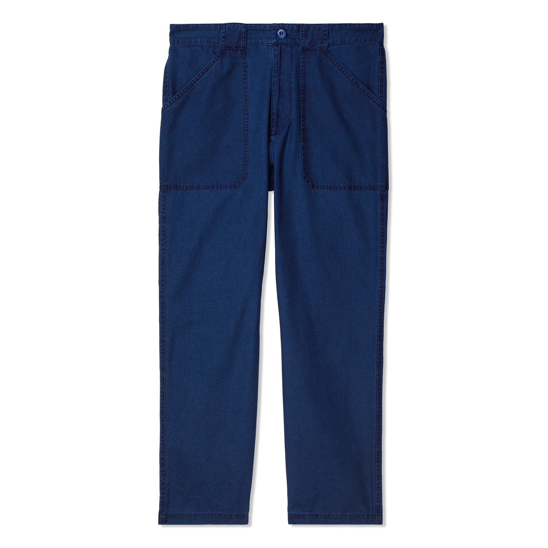 A.P.C. Pantalon Sydney H (Washed Indigo) – CNCPTS