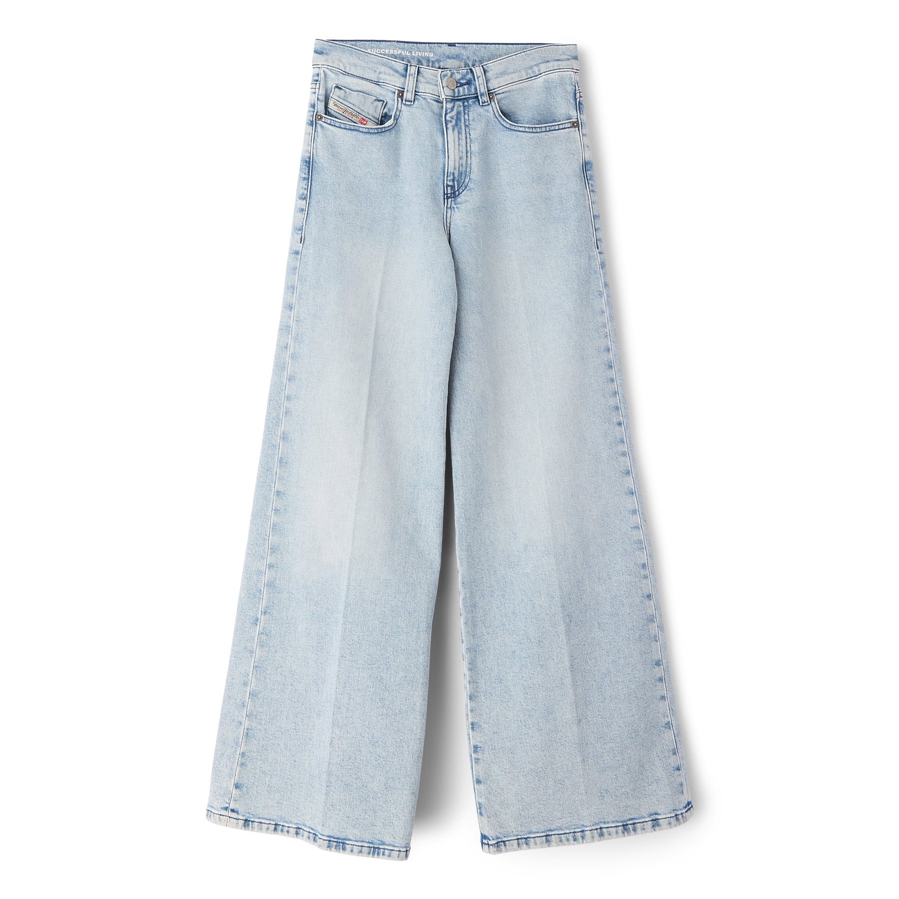 Diesel 5 Pockets 1978 D-AKEMI (Multi) – CNCPTS