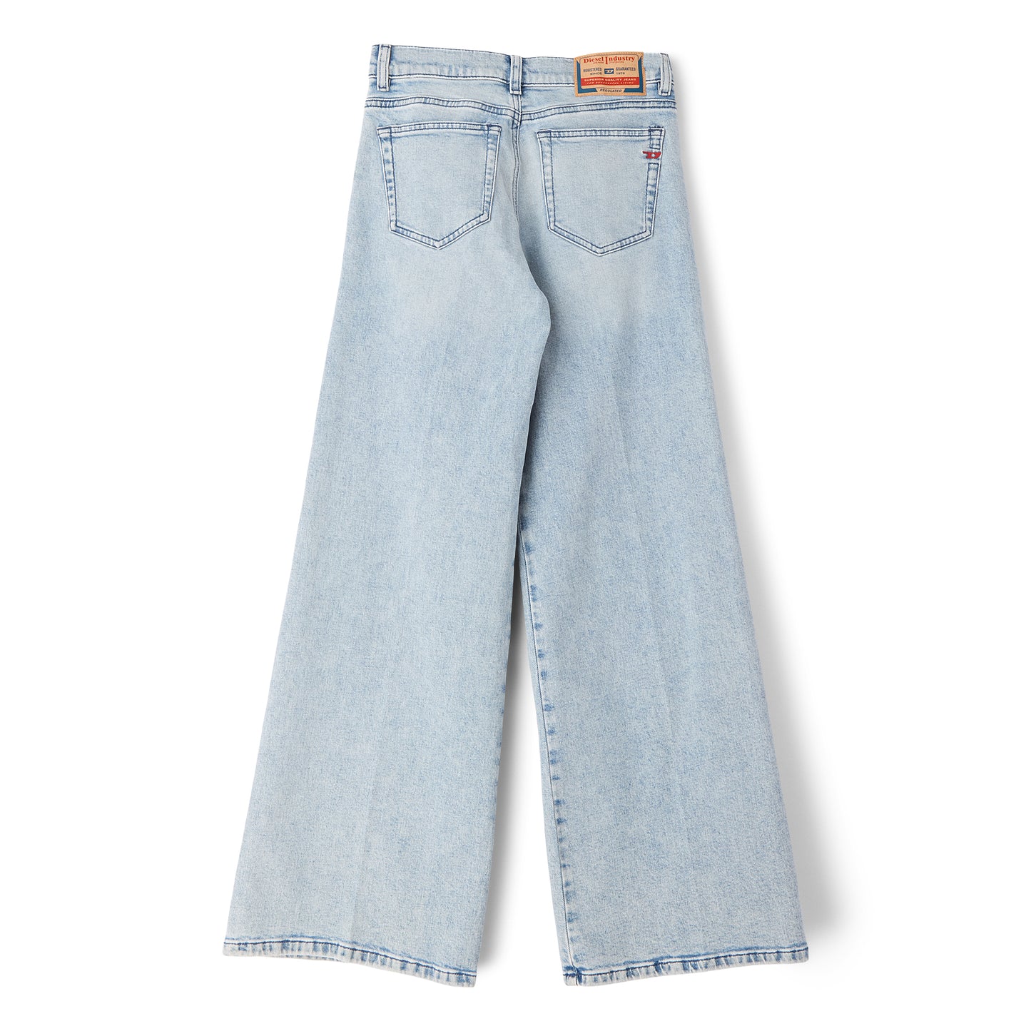 Diesel 5 Pockets 1978 D-AKEMI (Multi)