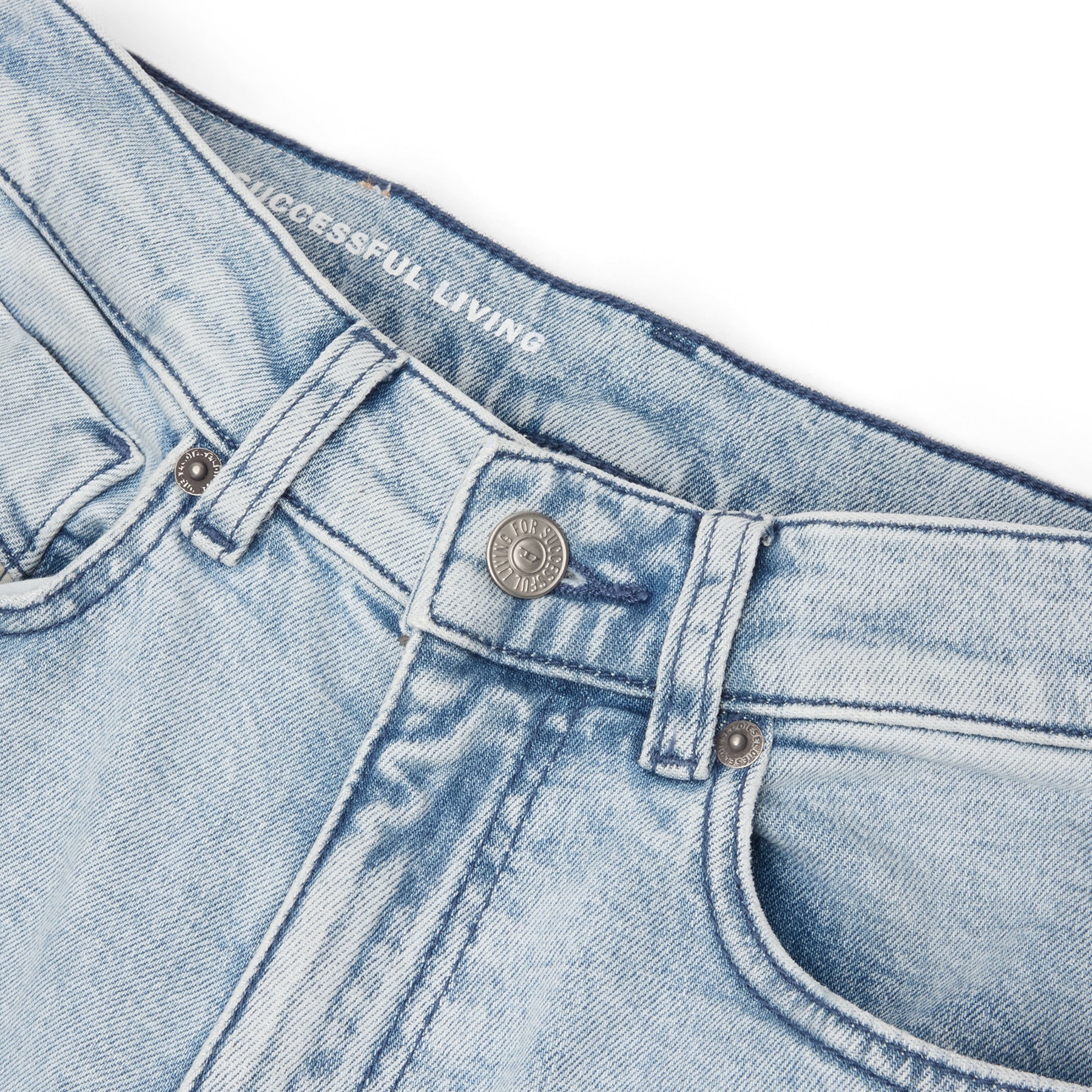 Diesel 5 Pockets 1978 D-AKEMI (Multi)