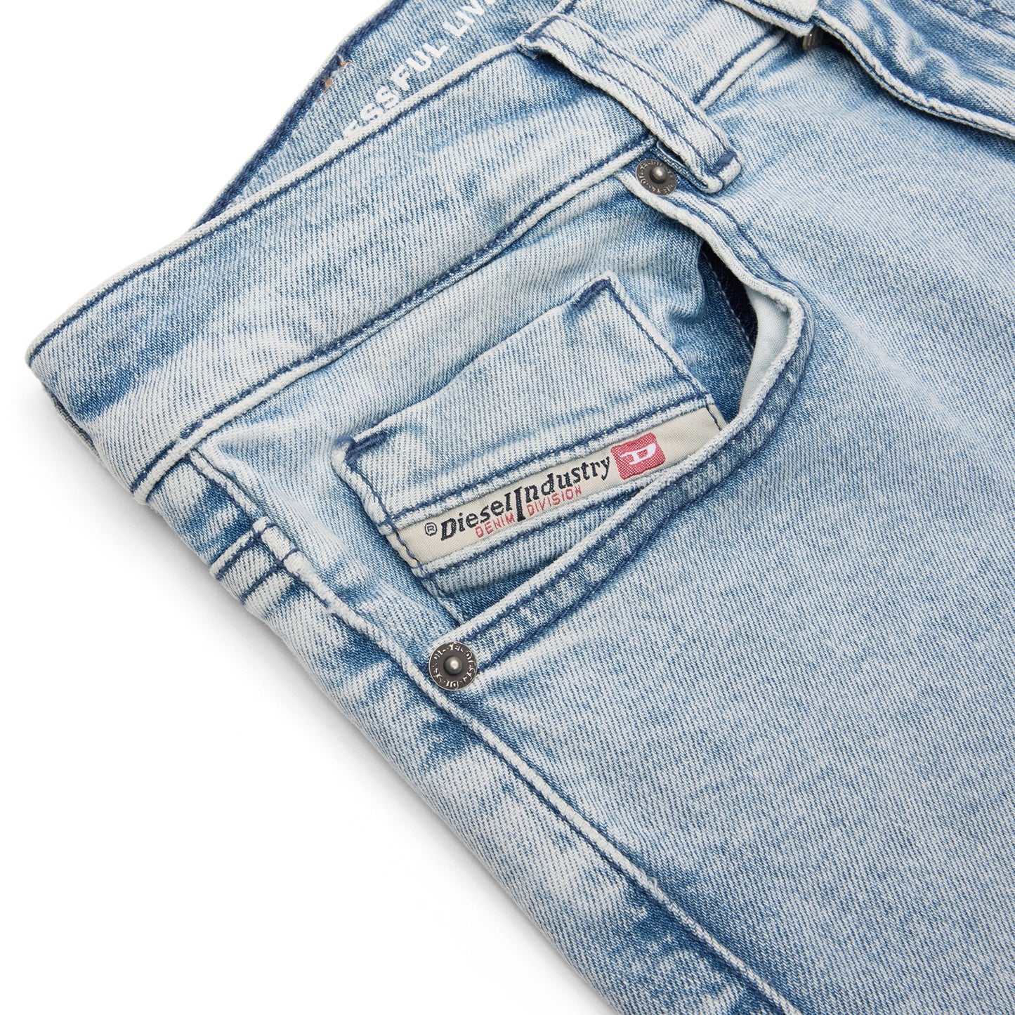 Diesel 5 Pockets 1978 D-AKEMI (Multi)