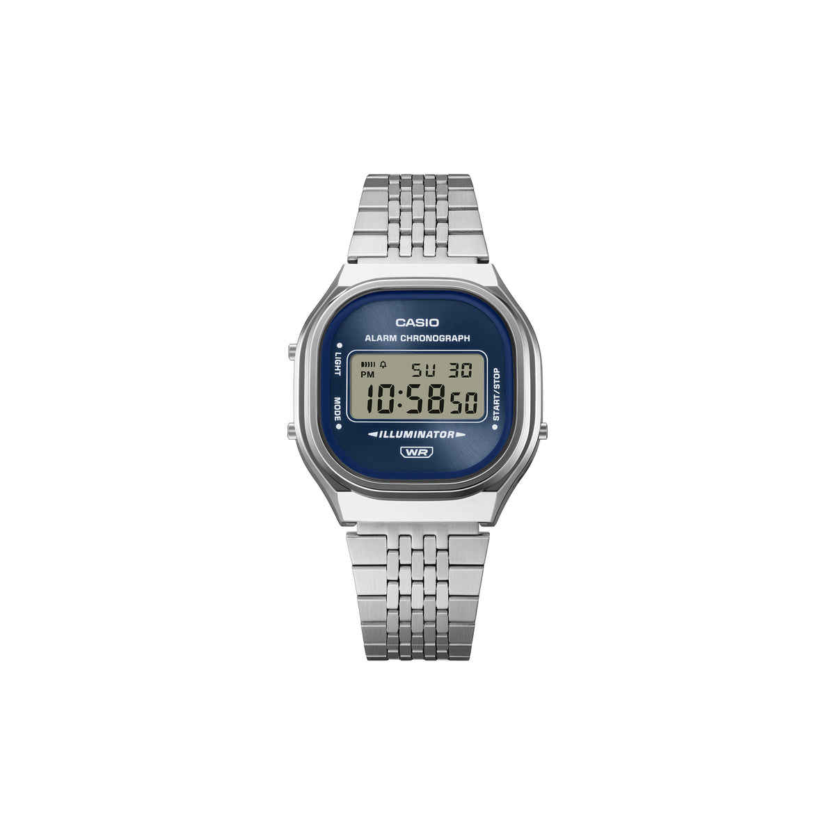 Casio A140WE-2A (Gold)