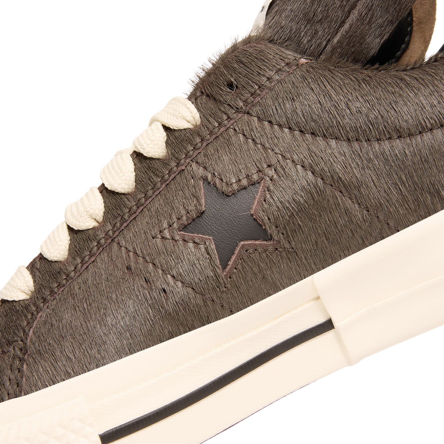 Converse x DRKSHDW ONESTR (Dark Dust/Black)