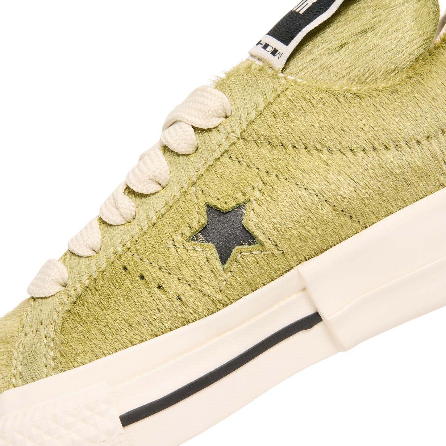 Converse x DRKSHDW ONESTR (Acid/Black)