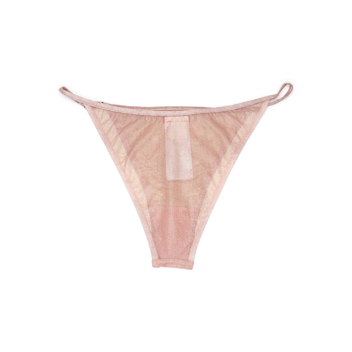 Diesel UW Panties PUNCHY-GFT (Baby pink)