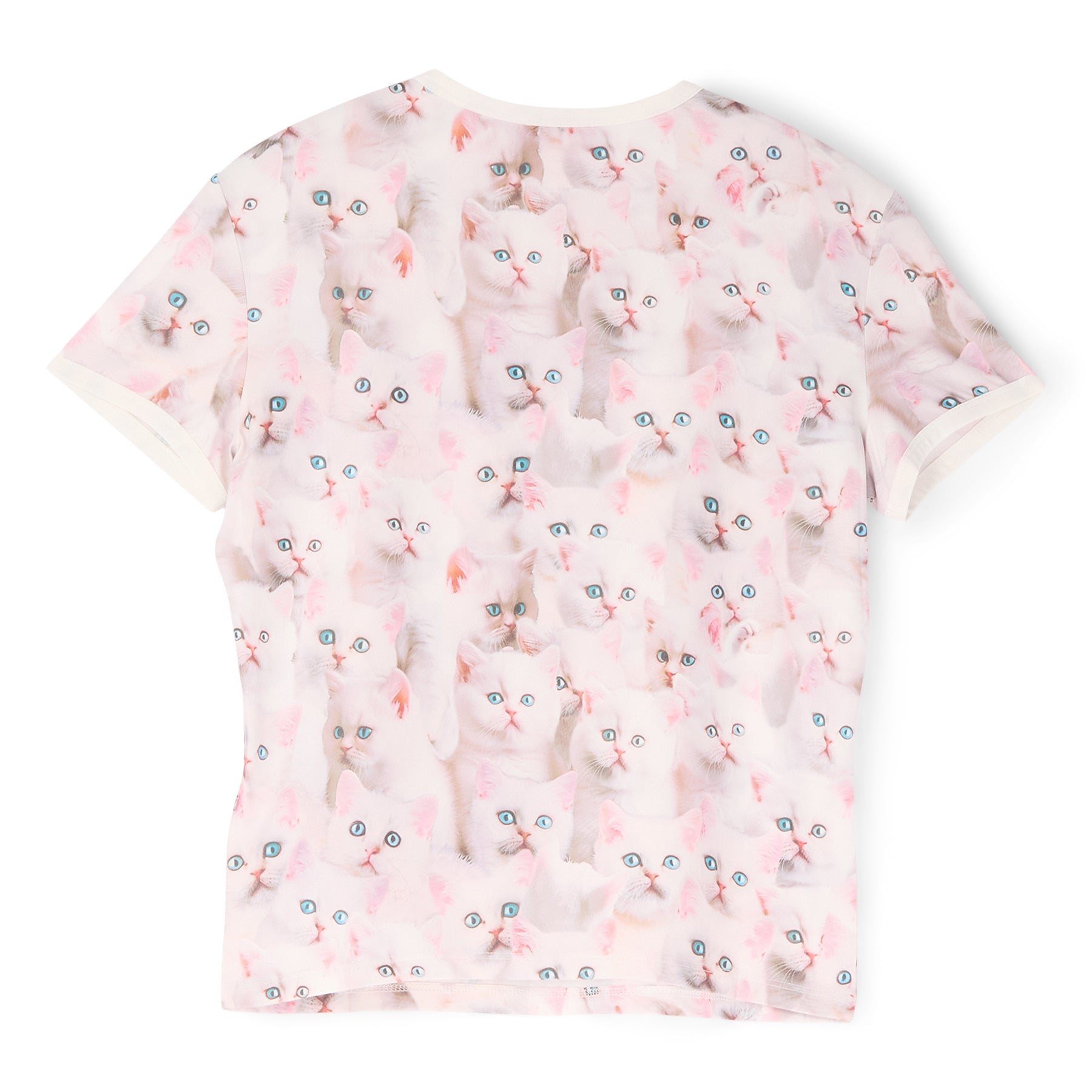 Diesel Jersey Tops T-UNCLAU (White)