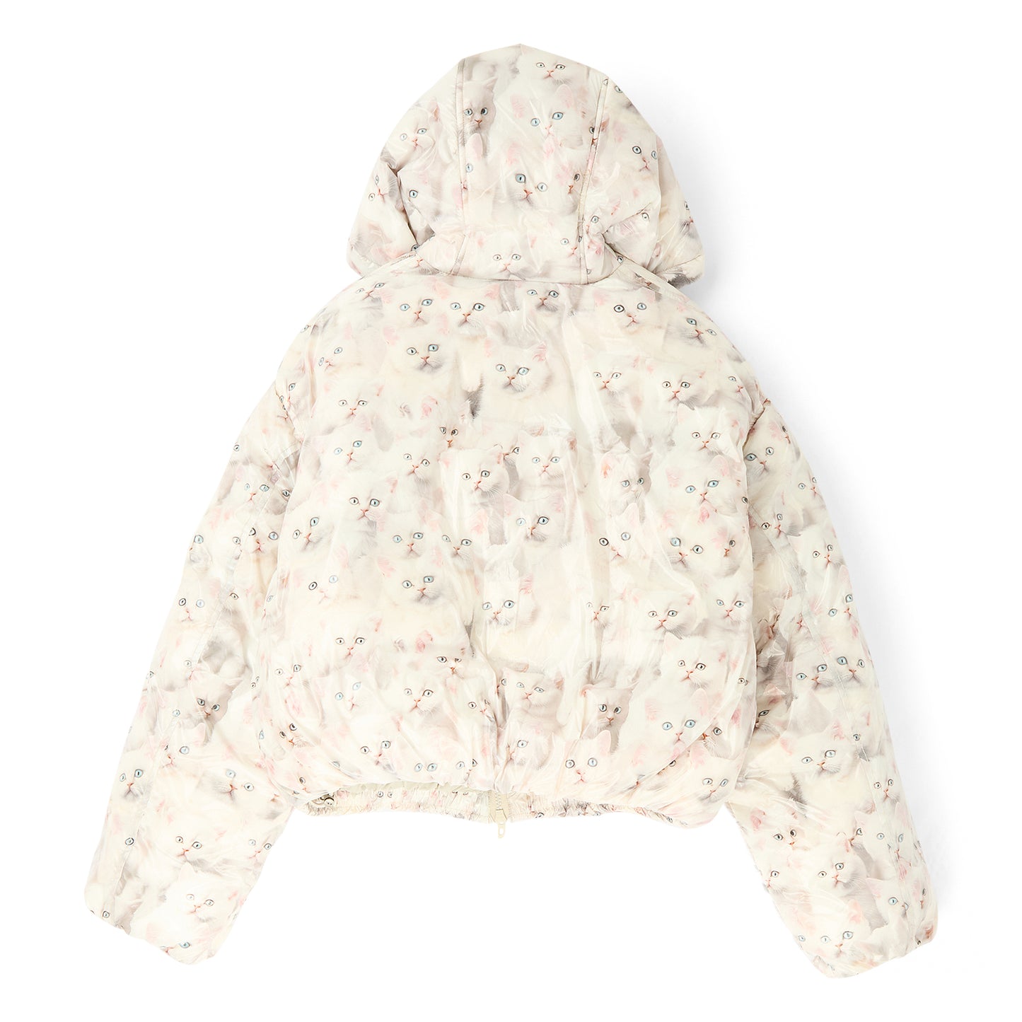 Diesel Winter jackets W-INNER-R1 (White)