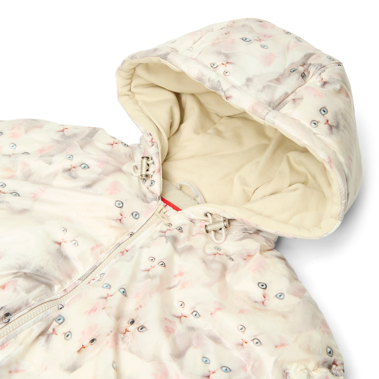 Diesel Winter jackets W-INNER-R1 (White)