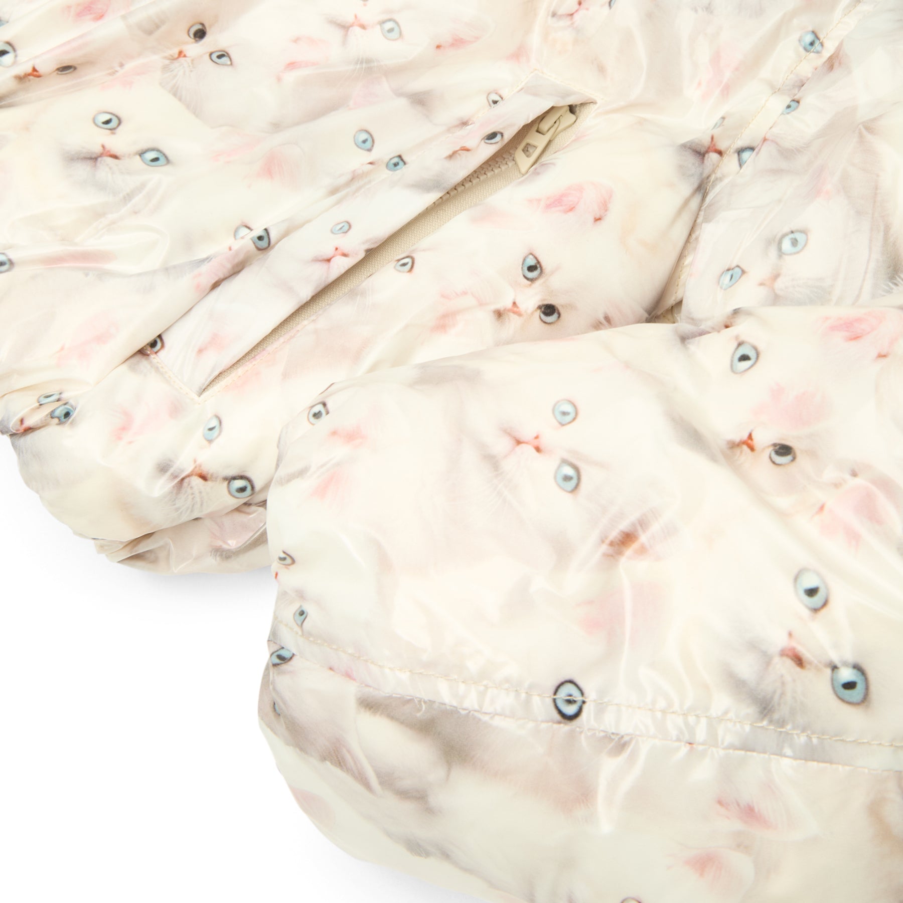 Diesel Winter jackets W-INNER-R1 (White)