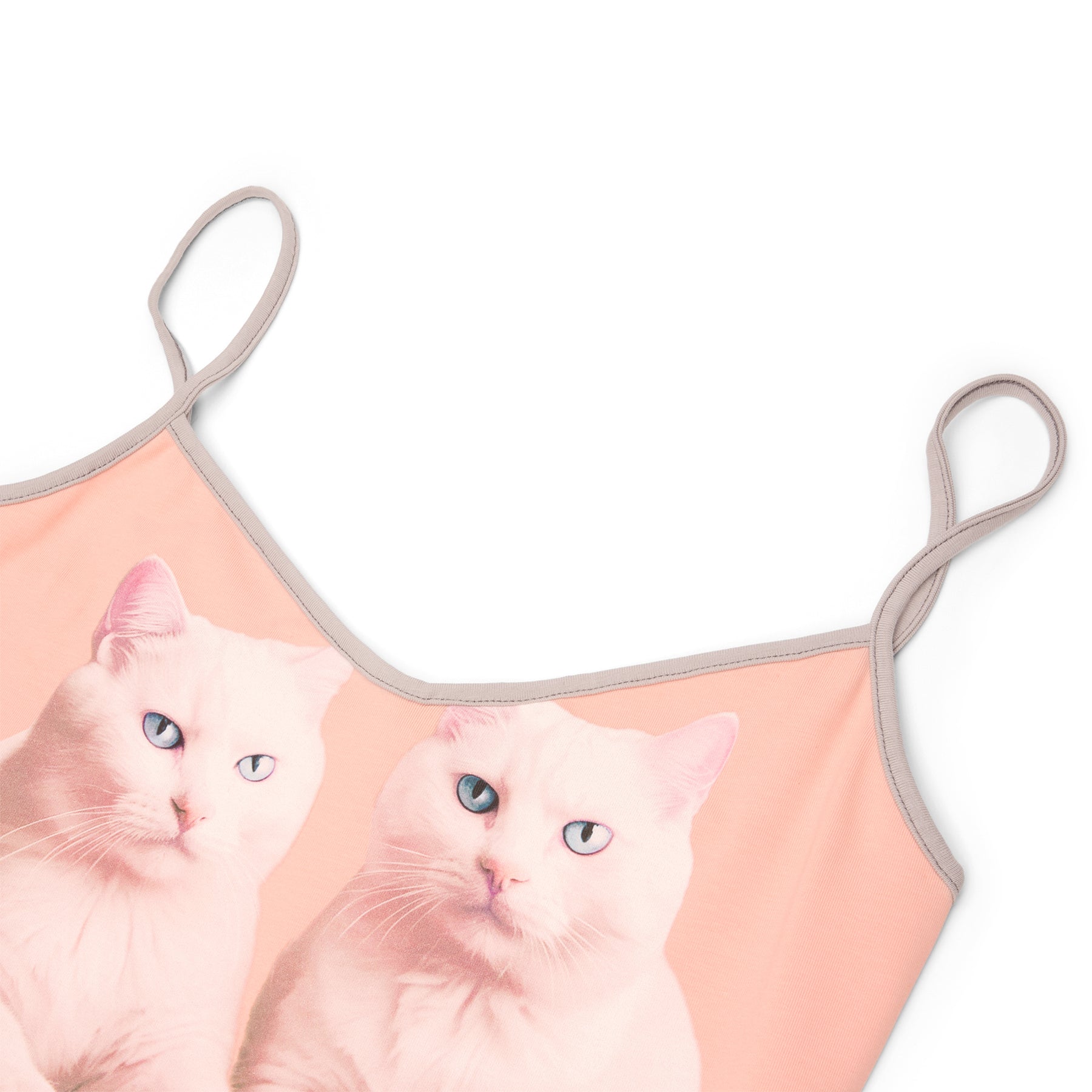 Diesel Tops T-TOP-R2 (Coral)