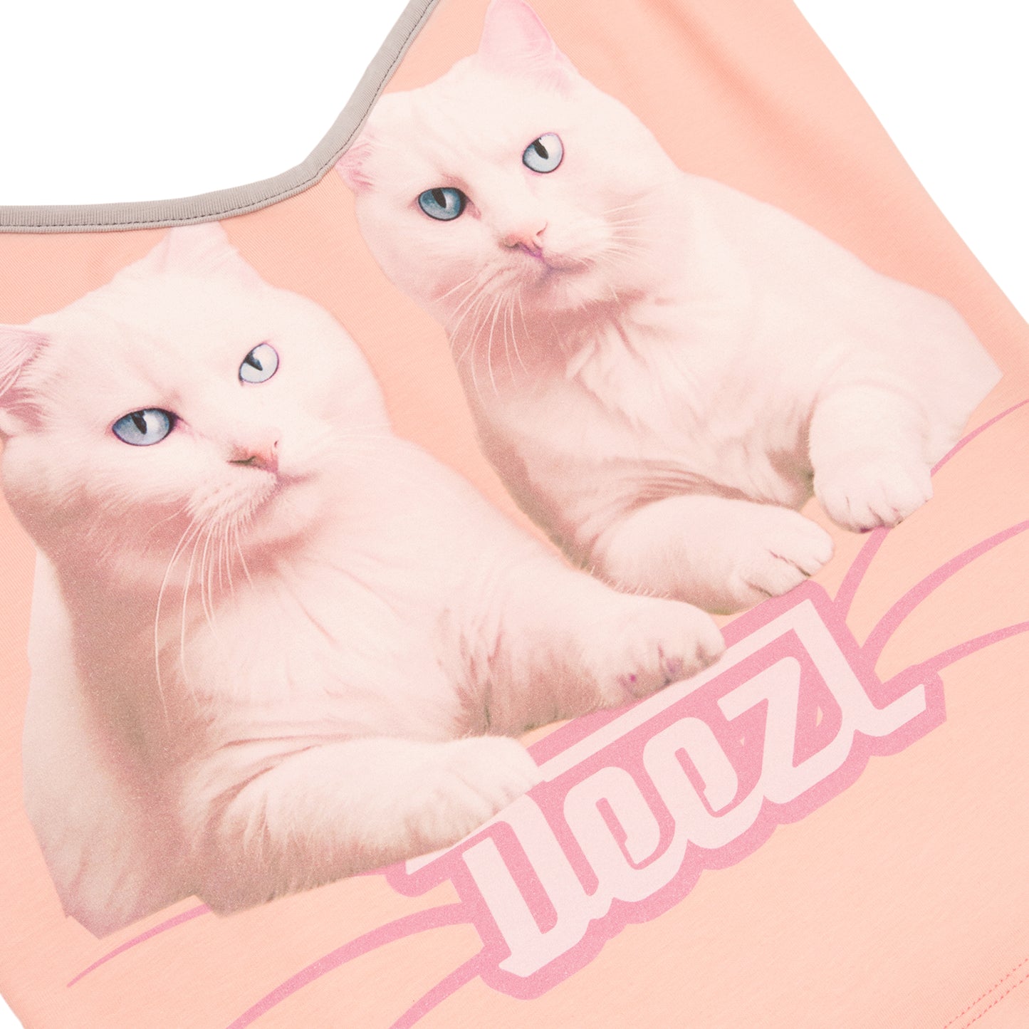 Diesel Tops T-TOP-R2 (Coral)