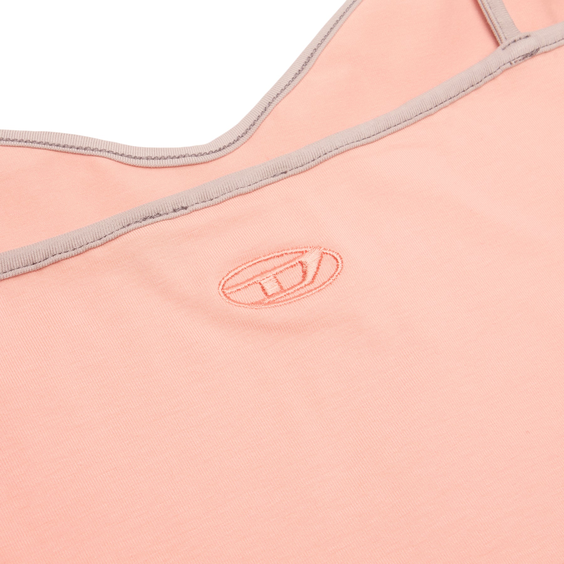 Diesel Tops T-TOP-R2 (Coral)