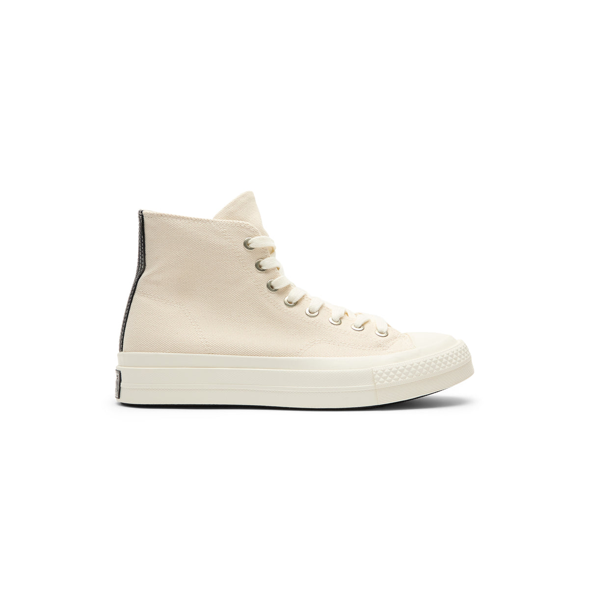 Converse Chuck Taylor All Star First String Hi (Natural Undyed/Marshmallow)