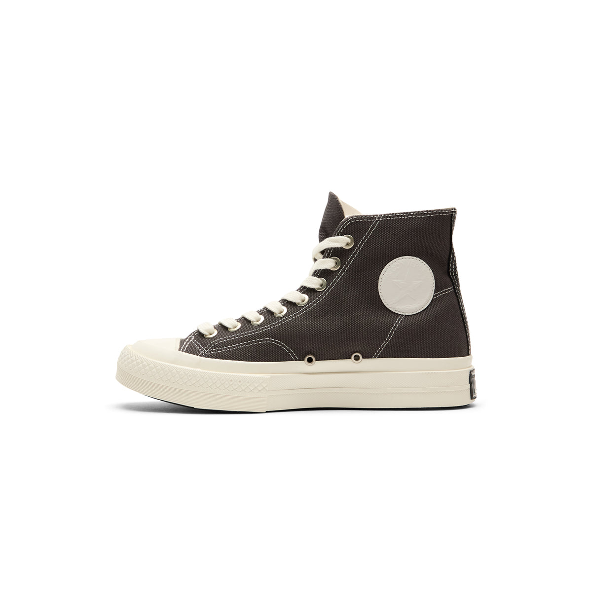 Converse Chuck Taylor All Star First String Hi (Beluga/Black/Marshmallow)