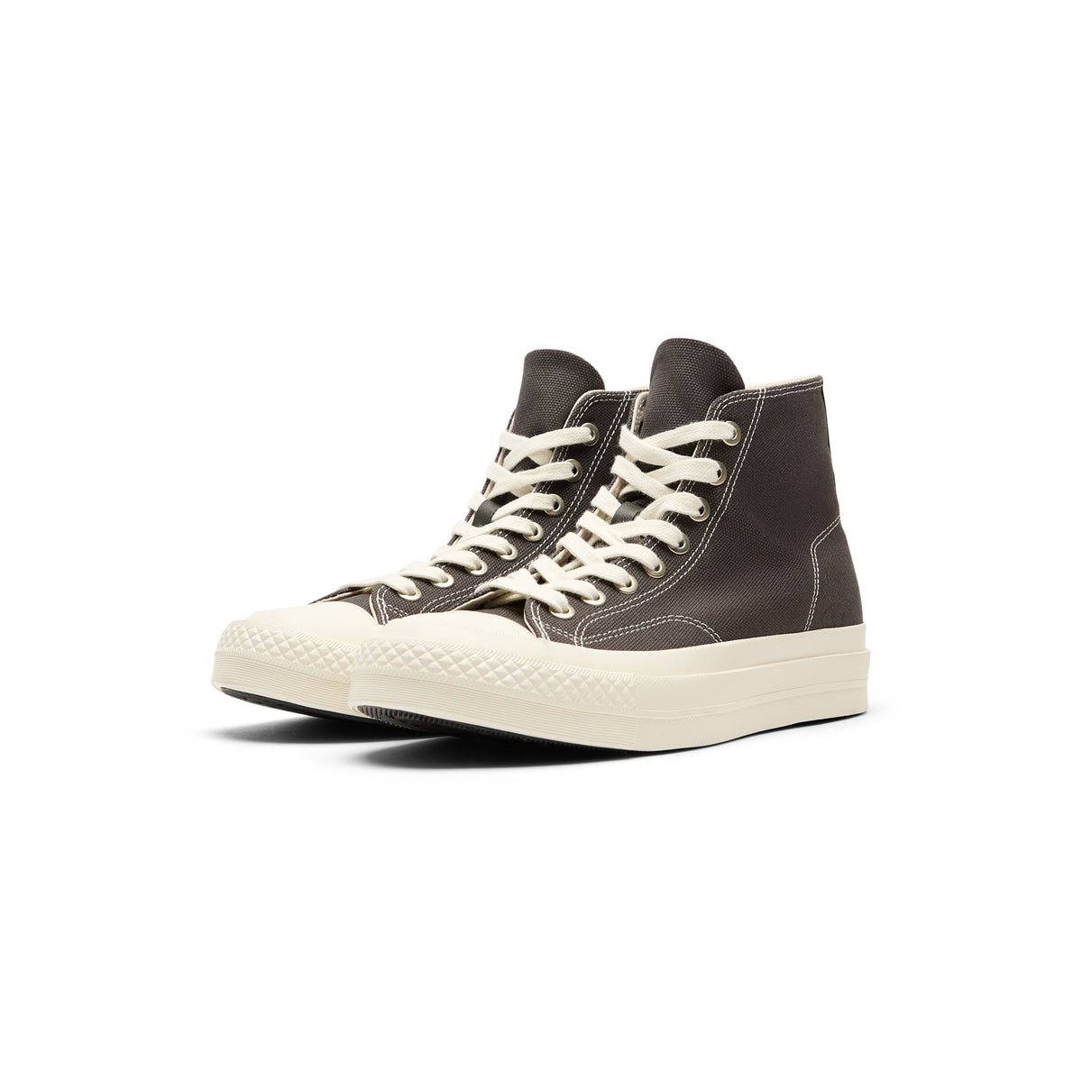 Converse Chuck Taylor All Star First String Hi (Beluga/Black/Marshmallow)