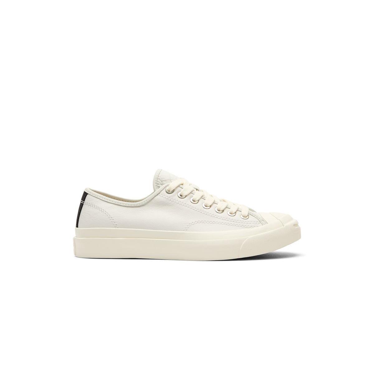 Converse Jack Purcell First String OX (White/Marshmallow)