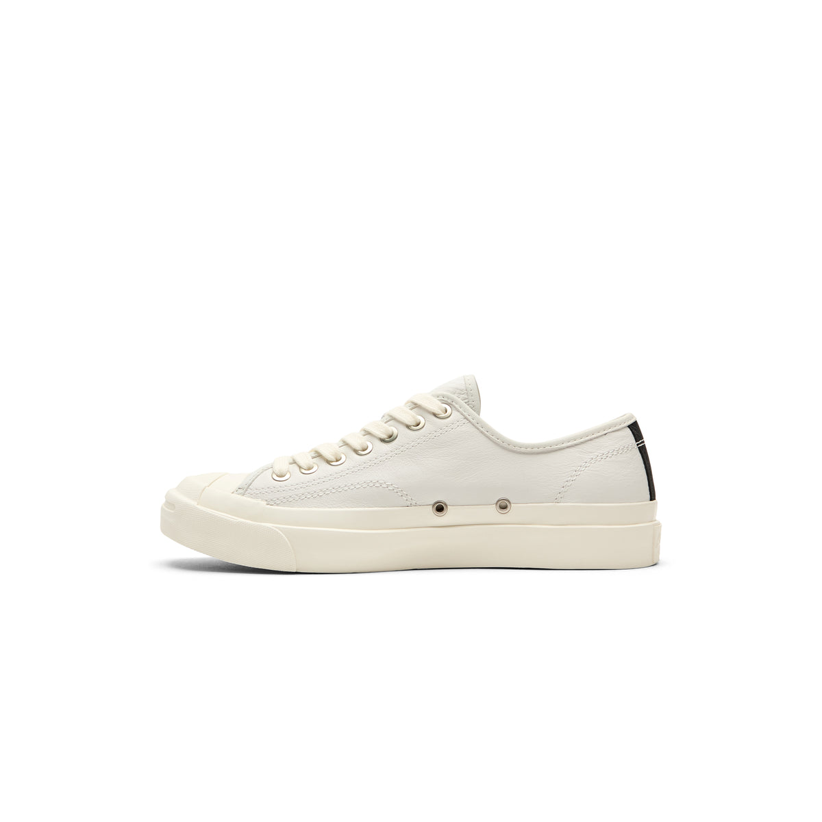 Converse Jack Purcell First String OX (White/Marshmallow)