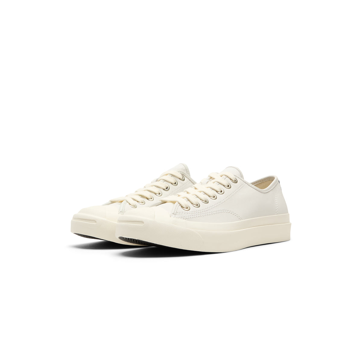 Converse Jack Purcell First String OX (White/Marshmallow)