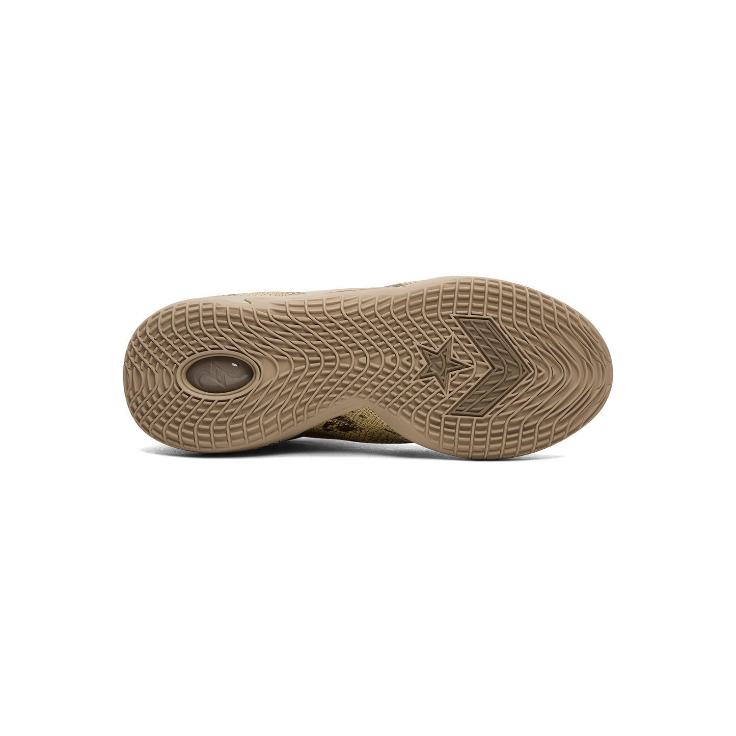 Converse Shai 001 Premium Ox (Vintage Cargo/Taupe/Fresh Brew)