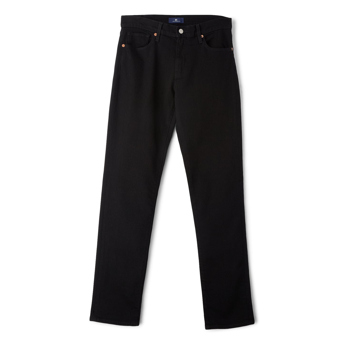 Levi's Blue Tab 511 (BT 511 Rinse)