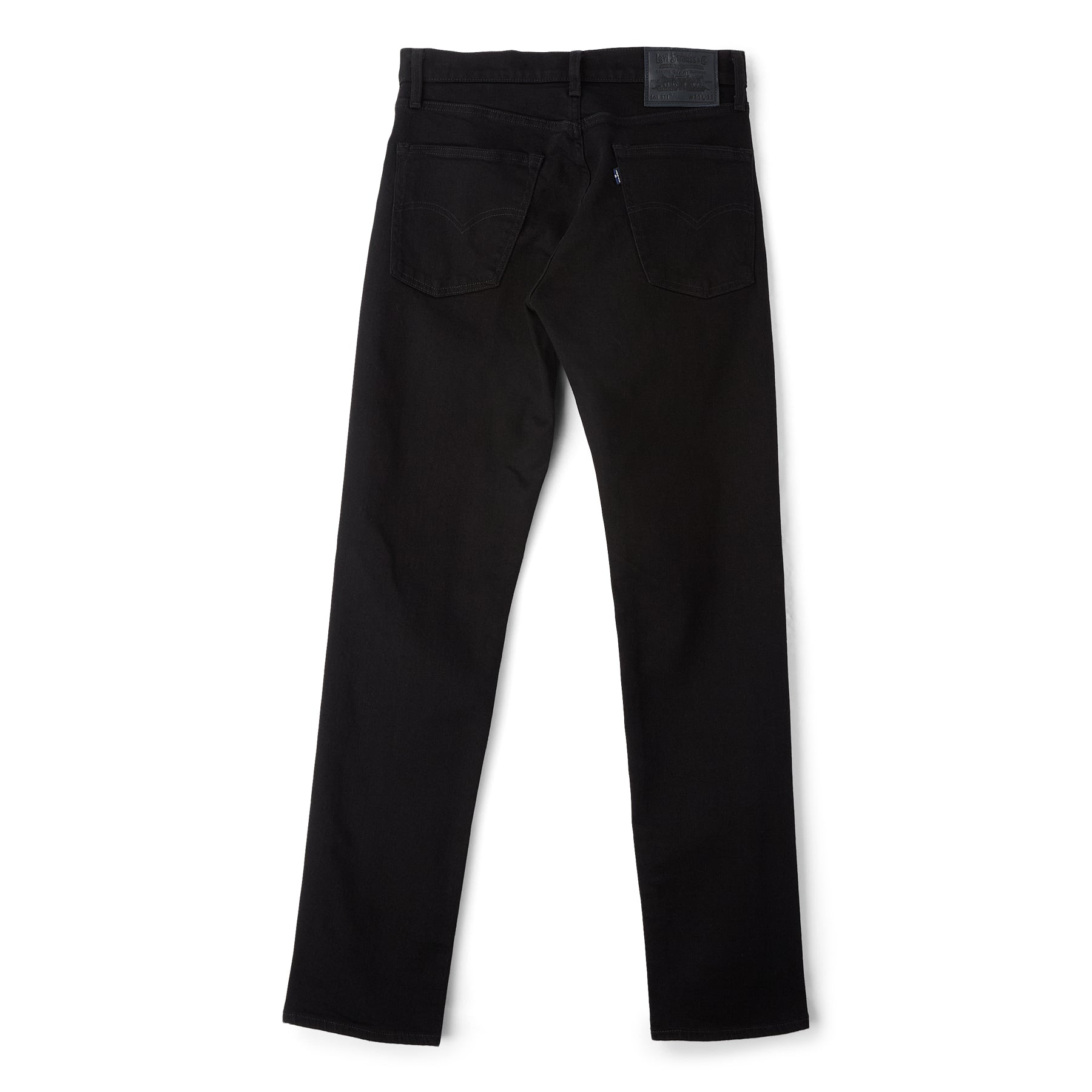 Levi's Blue Tab 511 (BT 511 Rinse)