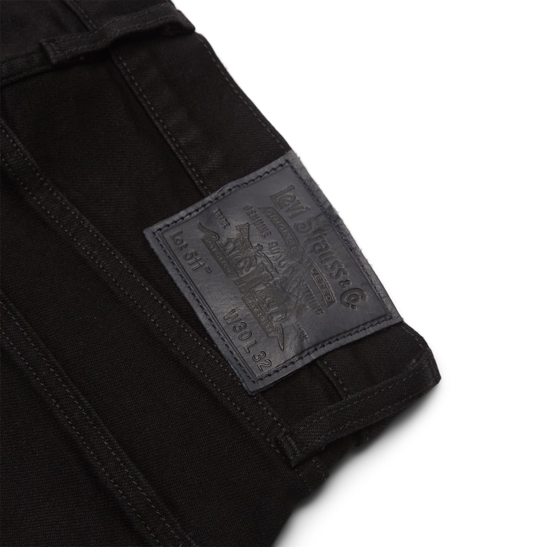 Levi's Blue Tab 511 (BT 511 Rinse)