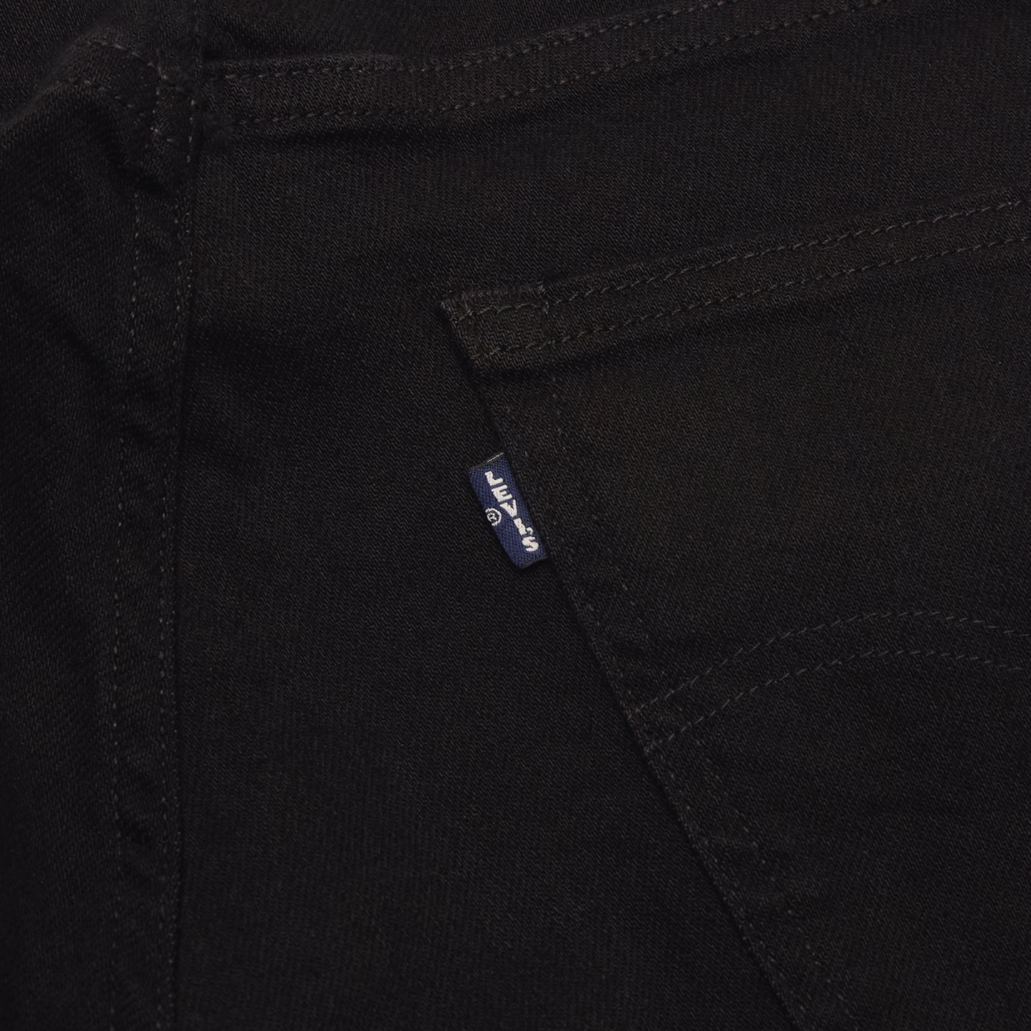 Levi's Blue Tab 511 (BT 511 Rinse)