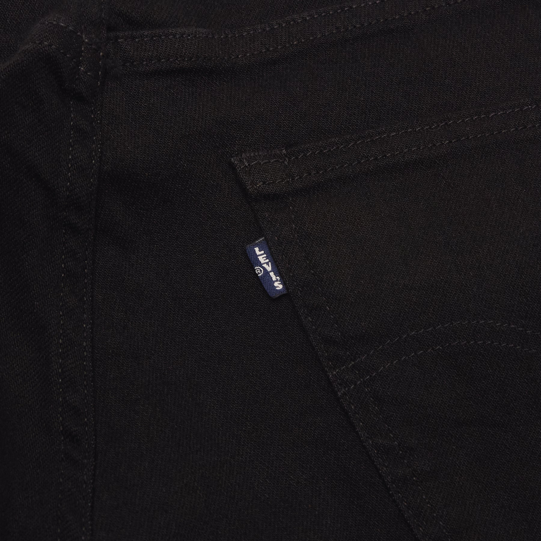 Levi's Blue Tab 511 (BT 511 Rinse)