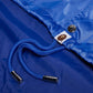A Bathing Ape Tonal Solid Camo Coach Jacket (Blue)