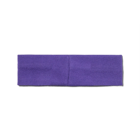 A Bathing Ape Bape STA Headband (Purple)