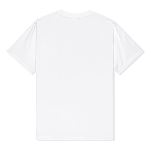 A Bathing Ape Colors College Tee (White)