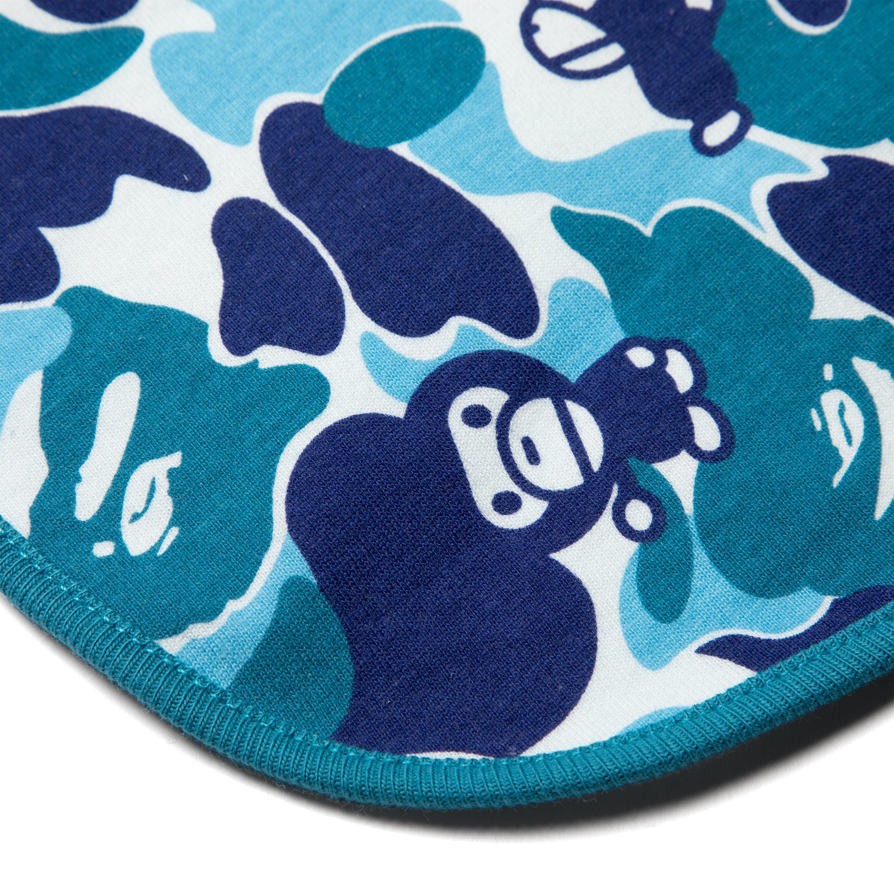 A Bathing Ape Kids ABC Milo Ape Head Baby Gift Set (Blue) – Concepts