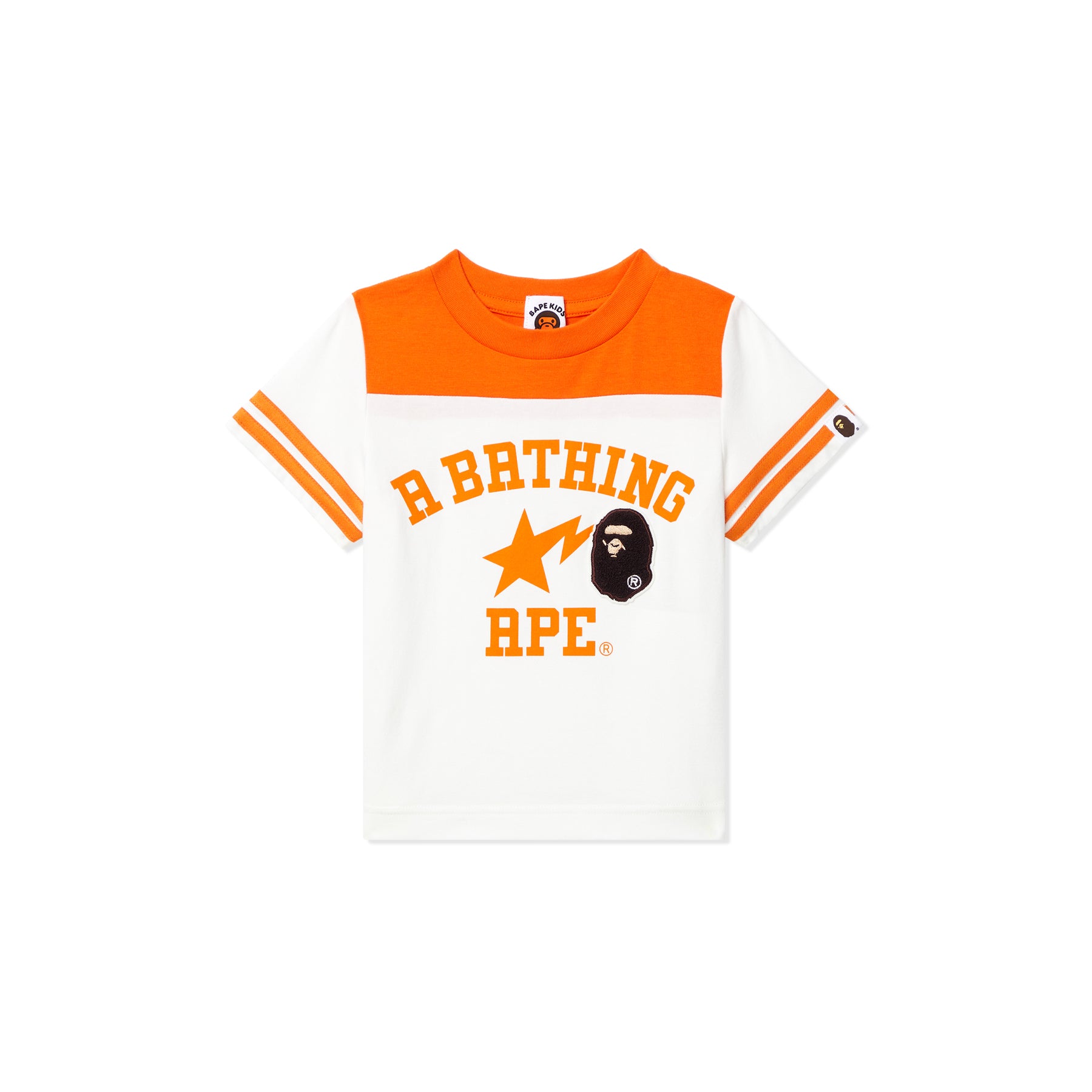 Bathing ape patches Clearance