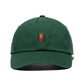 A Bathing Ape One Point Panel Cap (Green)