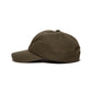 A Bathing Ape One Point Panel Cap (Olive)