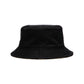 A Bathing Ape One Point Reversible Hat (Black)