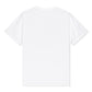 A Bathing Ape Womens Color Camo by Bathing Ape Tee (White/Pink)