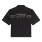 1017 ALYX 9SM Oversized Short Shirt 1 (Black)