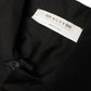 1017 ALYX 9SM Oversized Short Shirt 1 (Black)
