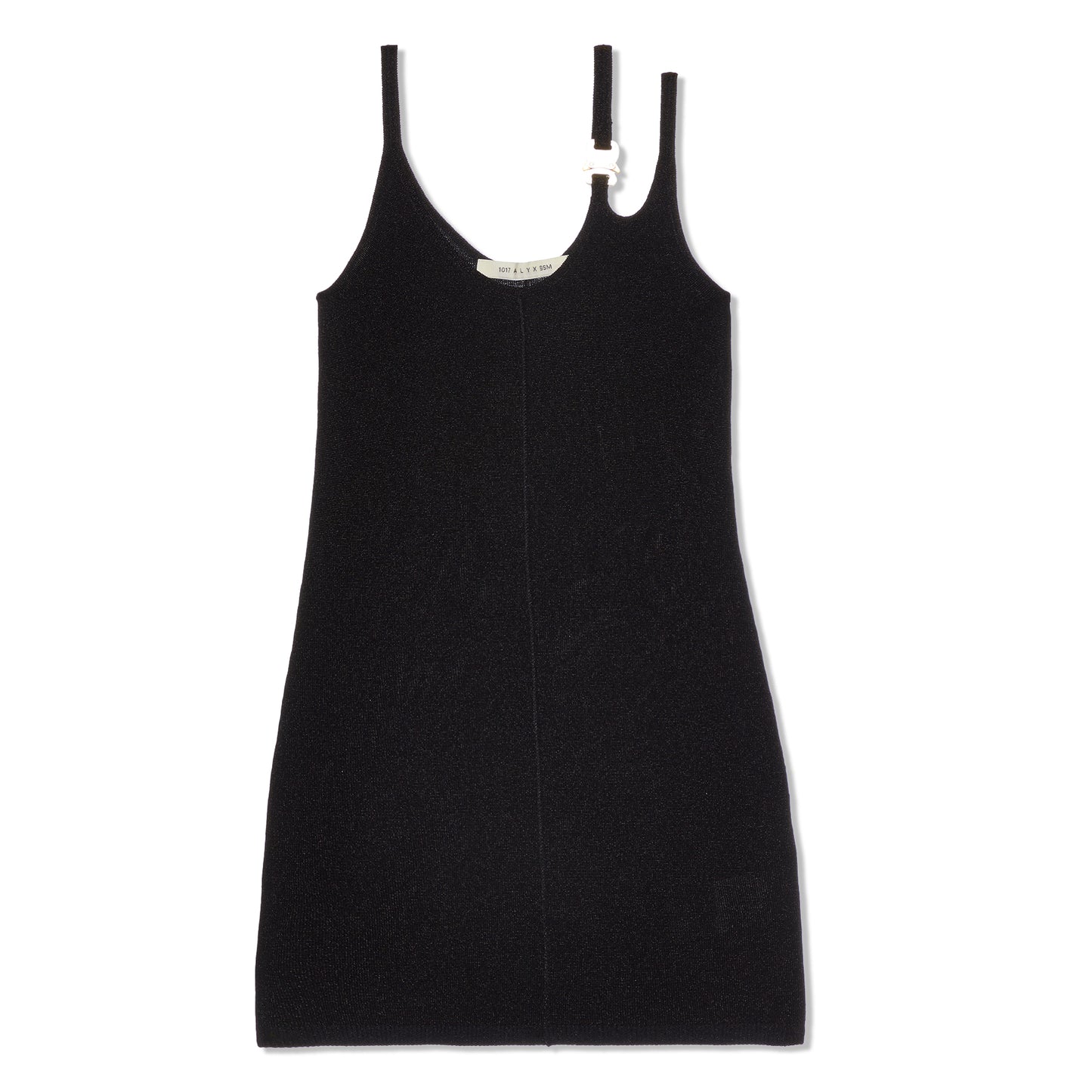 1017 ALYX 9SM New Disco Dress (Black)