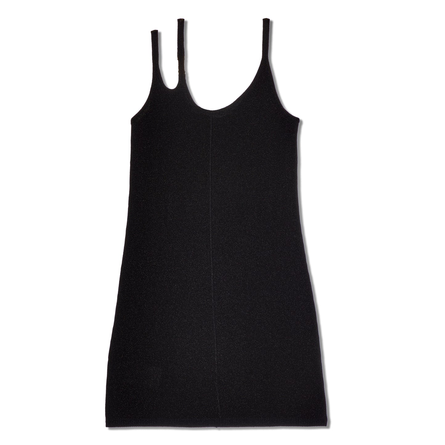 1017 ALYX 9SM New Disco Dress (Black)